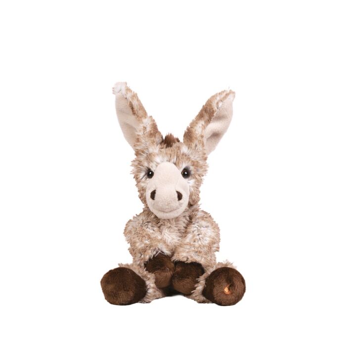 Wrendale Designs 'Jack' Donkey Character